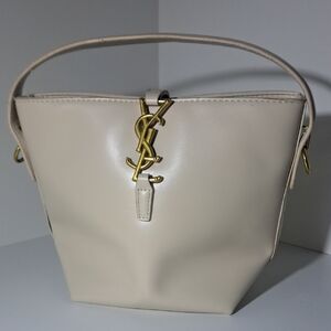 YSL "Style" Designer Bag